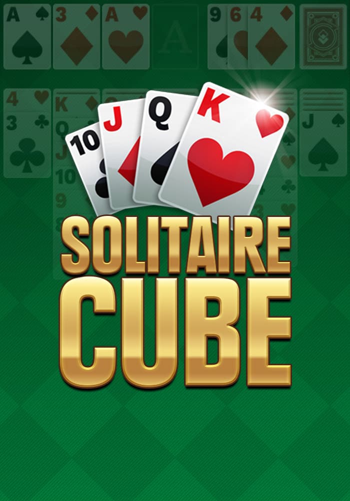 Solitaire Cube