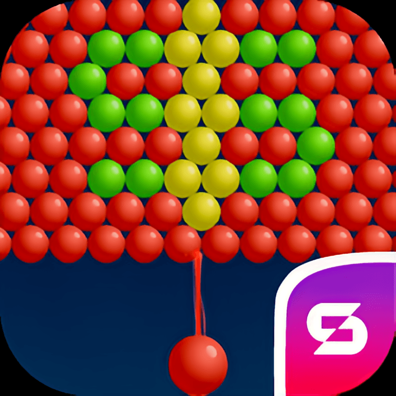 bubble shooter
